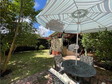 Vendemos hermosa casa en Chia