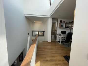 Vendemos hermosa casa en Chia