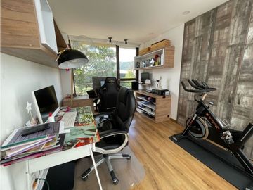 Vendemos hermosa casa en Chia