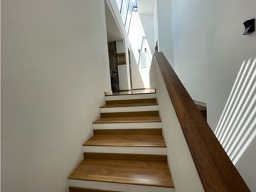 Vendemos hermosa casa en Chia