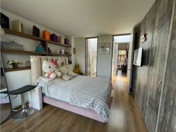 Vendemos hermosa casa en Chia