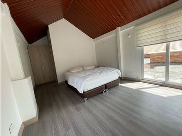 Rentamos o vendemos hermosa casa Campestre en Cajicá