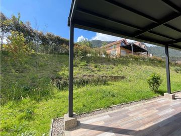Rentamos o vendemos hermosa casa Campestre en Cajicá