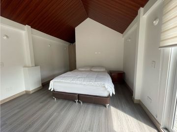 Rentamos o vendemos hermosa casa Campestre en Cajicá