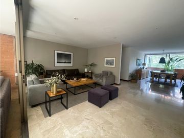 APARTAMENTO EN VENTA SECTOR LOS PARRA