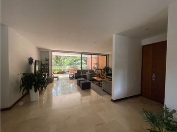 APARTAMENTO EN VENTA SECTOR LOS PARRA