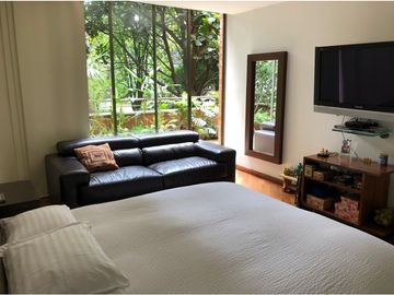 APARTAMENTO EN VENTA SECTOR LOS PARRA