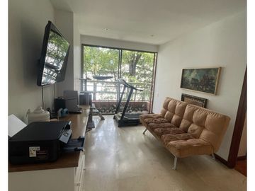 APARTAMENTO EN VENTA SECTOR LOS PARRA