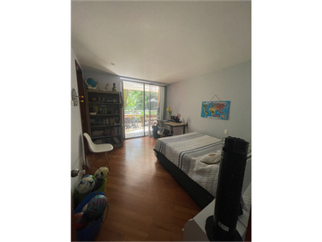 APARTAMENTO EN VENTA SECTOR LOS PARRA