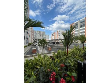 VENDO HERMOSO APARTAMENTO 4TO PISO VALLE DEL LILI SM 8295574