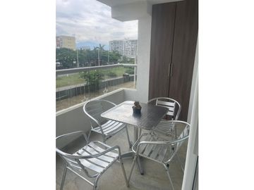 VENDO HERMOSO APARTAMENTO 4TO PISO VALLE DEL LILI SM 8295574