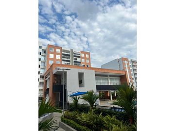 VENDO HERMOSO APARTAMENTO 4TO PISO VALLE DEL LILI SM 8295574