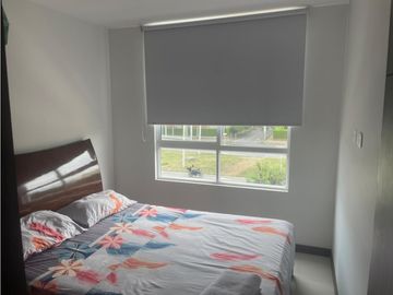 VENDO HERMOSO APARTAMENTO 4TO PISO VALLE DEL LILI SM 8295574