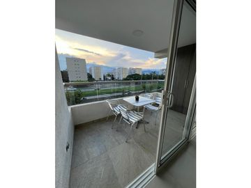 VENDO HERMOSO APARTAMENTO 4TO PISO VALLE DEL LILI SM 8295574