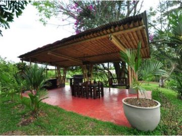 Se Vende Finca Hotel La Tebaida Quindío