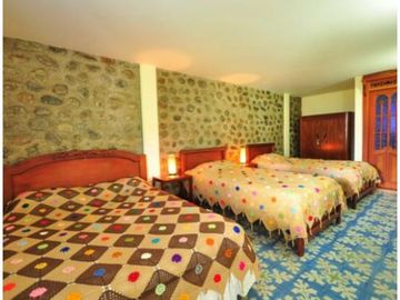 Se Vende Finca Hotel La Tebaida Quindío