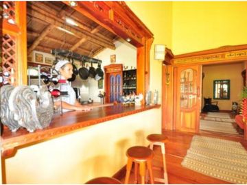 Se Vende Finca Hotel La Tebaida Quindío