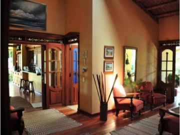Se Vende Finca Hotel La Tebaida Quindío