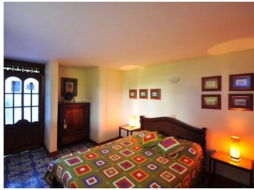 Se Vende Finca Hotel La Tebaida Quindío