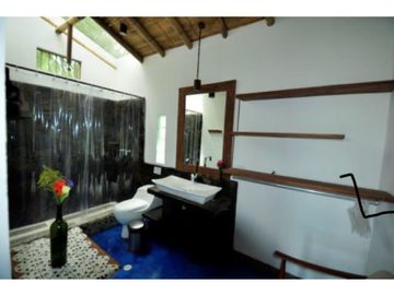Se Vende Finca Hotel La Tebaida Quindío
