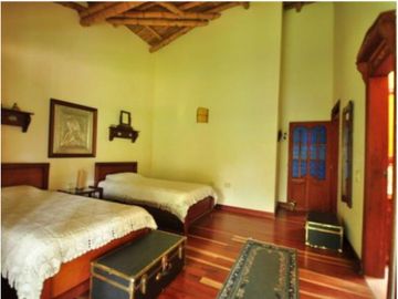 Se Vende Finca Hotel La Tebaida Quindío
