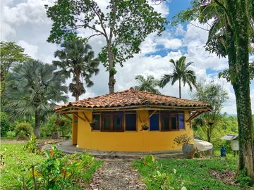 Se Vende Finca Hotel La Tebaida Quindío