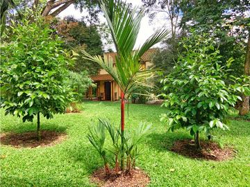 Se Vende Finca Hotel La Tebaida Quindío