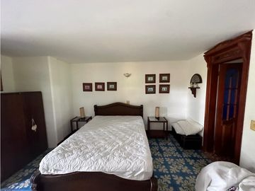 Se Vende Finca Hotel La Tebaida Quindío