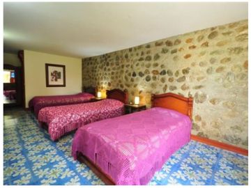 Se Vende Finca Hotel La Tebaida Quindío
