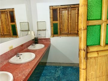 Se Vende Finca Hotel La Tebaida Quindío