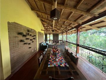 Se Vende Finca Hotel La Tebaida Quindío