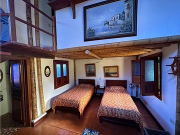 Se Vende Finca Hotel La Tebaida Quindío