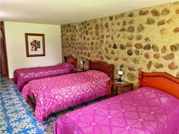 Se Vende Finca Hotel La Tebaida Quindío