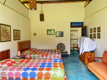 Se Vende Finca Hotel La Tebaida Quindío