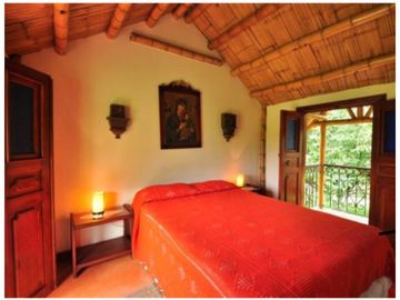 Se Vende Finca Hotel La Tebaida Quindío