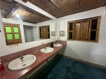 Se Vende Finca Hotel La Tebaida Quindío