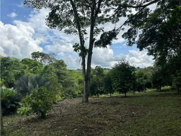 Se Vende Finca Hotel La Tebaida Quindío