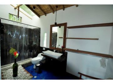 Se Vende Finca Hotel La Tebaida Quindío