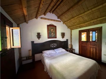 Se Vende Finca Hotel La Tebaida Quindío