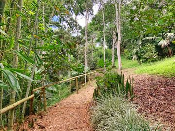 Se Vende Finca Hotel La Tebaida Quindío
