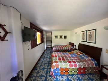 Se Vende Finca Hotel La Tebaida Quindío