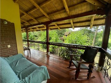 Se Vende Finca Hotel La Tebaida Quindío