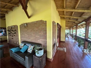 Se Vende Finca Hotel La Tebaida Quindío