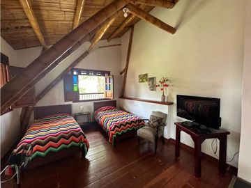 Se Vende Finca Hotel La Tebaida Quindío