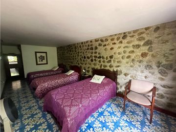Se Vende Finca Hotel La Tebaida Quindío