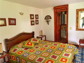Se Vende Finca Hotel La Tebaida Quindío