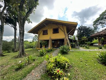 Se Vende Finca Hotel La Tebaida Quindío