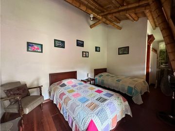 Se Vende Finca Hotel La Tebaida Quindío