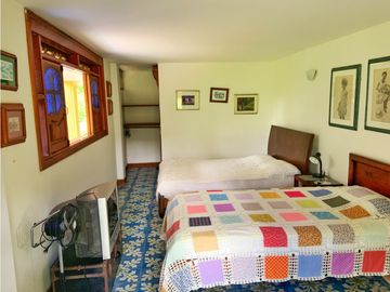 Se Vende Finca Hotel La Tebaida Quindío