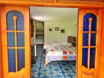 Se Vende Finca Hotel La Tebaida Quindío
